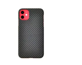 AutoTecknic Super Thin Aramid Case iPhone 11 Series