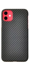 AutoTecknic Super Thin Aramid Case iPhone 11 Series                                     - UN-0016 - Image 6