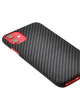 AutoTecknic Super Thin Aramid Case iPhone 11 Series                                     - UN-0016 - Image 2