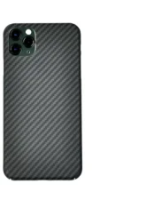 AutoTecknic Super Thin Aramid Case iPhone 11 Series                                     - UN-0016 - Image 3