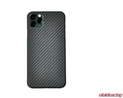 AutoTecknic Super Thin Aramid Case iPhone 11 Series - UN-0016