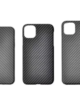 AutoTecknic Super Thin Aramid Case iPhone 11 Series                                     - UN-0016 - Image 4