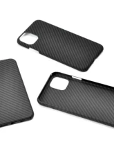 AutoTecknic Super Thin Aramid Case iPhone 11 Series                                     - UN-0016 - Image 5
