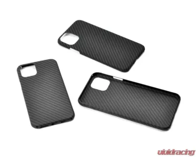 AutoTecknic Super Thin Aramid Case iPhone 11 Series - UN-0016