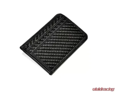 AutoTecknic Carbon Fiber Leather Bill Card Holder - UN-0028