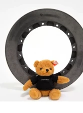 AutoTecknic Official Hoodie Plush Bear                                     - UN-BEAR - Image 2
