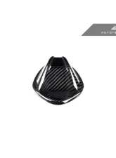 AutoTecknic Dry Carbon Roof Antenna Cover 3K Twill Weave (2x2) BMW G82 M4 2023+                                     - ATK-BM-0339-G82-T - Image 5