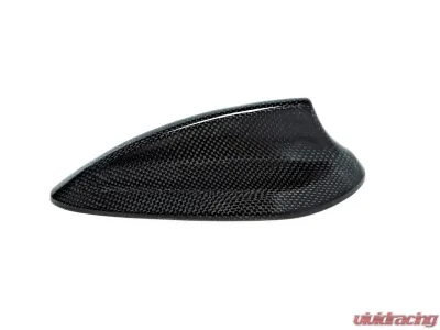 Auto Tecknic Dry Carbon Roof Antenna Cover BMW G82 M4 2014-2021 - ATK-BM-0335-P