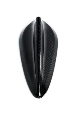 Auto Tecknic Dry Carbon Roof Antenna Cover BMW G82 M4 2014-2021                                     - ATK-BM-0335-P - Image 2