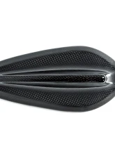 Auto Tecknic Dry Carbon Roof Antenna Cover BMW G82 M4 2014-2021                                     - ATK-BM-0335-P - Image 3