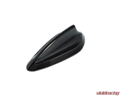 Auto Tecknic Dry Carbon Roof Antenna Cover BMW G82 M4 2014-2021 - ATK-BM-0335-P