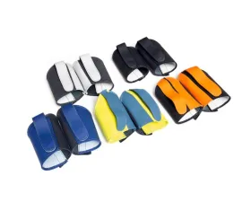 Auto Tecknic SWorx Seatbelt Retaining Guide Set Black for BMW G8X M2 | M3 | M4 2020-2025