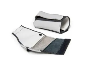 AutoTecknic SWorx Seatbelt Retaining Guide Set Silverstone | Black M Carbon Bucket Seat BMW G8X M2 | M3 | M4 2020-2025