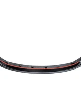 AutoTecknic Dry Carbon Motorsports Front Aero Lip BMW G80 M3 | G82/ G83 M4 2021+                                     - ATK-BM-0709-DCG - Image 3