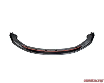 AutoTecknic Dry Carbon Motorsports Front Aero Lip BMW G80 M3 | G82/ G83 M4 2021+ - ATK-BM-0709-DCG