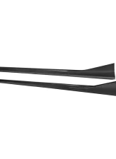 Auto Tecknic Dry Carbon Side Skirt Extension Set BMW G90|G99 M5 2025+                                     - ATK-BM-0842 - Image 5
