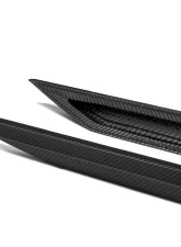 Auto Tecknic Dry Carbon Side Skirt Extension Set BMW G90|G99 M5 2025+                                     - ATK-BM-0842 - Image 6