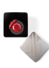 AutoTecknic Novelty Carbon Brake Rotor Air Freshener                                     - ATK-AT-0003 - Image 2