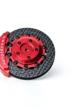 AutoTecknic Novelty Carbon Brake Rotor Air Freshener                                     - ATK-AT-0003 - Image 4