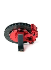 AutoTecknic Novelty Carbon Brake Rotor Air Freshener                                     - ATK-AT-0003 - Image 5
