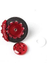 AutoTecknic Novelty Carbon Brake Rotor Air Freshener                                     - ATK-AT-0003 - Image 8
