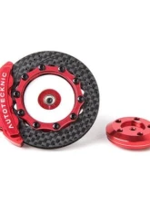 AutoTecknic Novelty Carbon Brake Rotor Air Freshener                                     - ATK-AT-0003 - Image 9