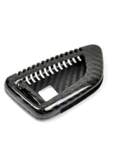 Auto Tecknic Dry Carbon Remote Key Case for BMW G42 2-Series Coupe 2022-2025                                     - ATK-BM-0002-BME - Image 5
