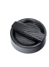 Auto Tecknic Dry Carbon Oil Cap Cover Black for BMW F30 3-Series 2012-2018                                     - ATK-BM-0007-F30-BC - Image 7