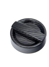 Auto Tecknic Dry Carbon Competition Oil Cap Cover Satin for BMW M8 F91 F92 F93 2020-2025                                     - ATK-BM-0007-F9X-SC - Image 7