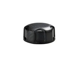 Auto Tecknic Dry Carbon Charge Cooler Tank Cap Cover Satin for BMW F87 M2 Competition 2016-2021