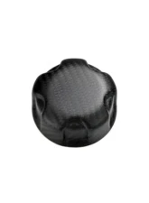 Auto Tecknic Dry Carbon Charge Cooler Tank Cap Cover Satin for BMW F87 M2 Competition 2016-2021                                     - ATK-BM-0032-SC - Image 7