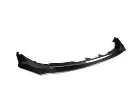 Auto Tecknic Dry Carbon Front Aero Lip for BMW G80 M3 2020-2025, ATK-BM-0037