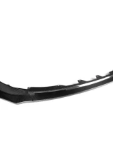 Auto Tecknic Dry Carbon Front Aero Lip for BMW G80 M3 2020-2025, ATK-BM-0037                                     - ATK-BM-0037 - Image 9