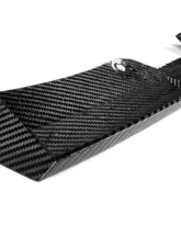 Auto Tecknic Dry Carbon Front Aero Lip for BMW G80 M3 2020-2025, ATK-BM-0037                                     - ATK-BM-0037 - Image 6
