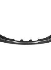 Auto Tecknic Dry Carbon Front Aero Lip for BMW G80 M3 2020-2025, ATK-BM-0037                                     - ATK-BM-0037 - Image 8