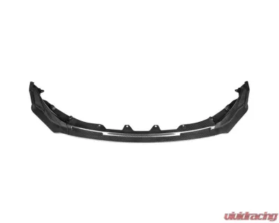 Auto Tecknic Dry Carbon Front Aero Lip for BMW G80 M3 2020-2025, ATK-BM-0037 - ATK-BM-0037