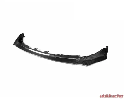 Auto Tecknic Dry Carbon Front Aero Lip for BMW G80 M3 2020-2025, ATK-BM-0037 - ATK-BM-0037