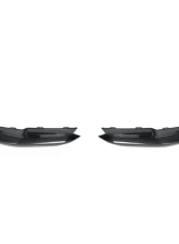 Auto Tecknic Dry Carbon Performance Rear Splitter Set for BMW G82 G83 M4 2021-2025                                     - ATK-BM-0045-G82 - Image 7