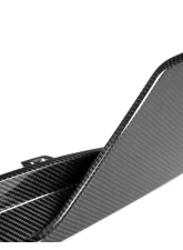 Auto Tecknic Dry Carbon Performance Rear Splitter Set for BMW G82 G83 M4 2021-2025                                     - ATK-BM-0045-G82 - Image 5