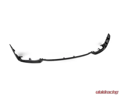 Auto Tecknic Dry Carbon Performante Front Lip for BMW G87 M2 2023-2025, Lightweight Design - ATK-BM-0053