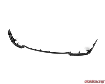 Auto Tecknic Dry Carbon Performante Front Lip for BMW G87 M2 2023-2025, Lightweight Design - ATK-BM-0053