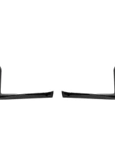 Auto Tecknic Dry Carbon Performante Front Lip for BMW G87 M2 2023-2025, Lightweight Design                                     - ATK-BM-0053 - Image 6