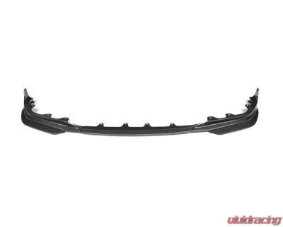 Auto Tecknic Dry Carbon Front Lip for BMW G20 3-Series M-Sport 2019-2025 ATK-BM-0058 - ATK-BM-0058