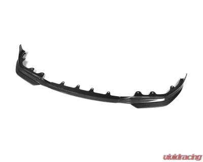 Auto Tecknic Dry Carbon Front Lip for BMW G20 3-Series M-Sport 2019-2025 ATK-BM-0058 - ATK-BM-0058