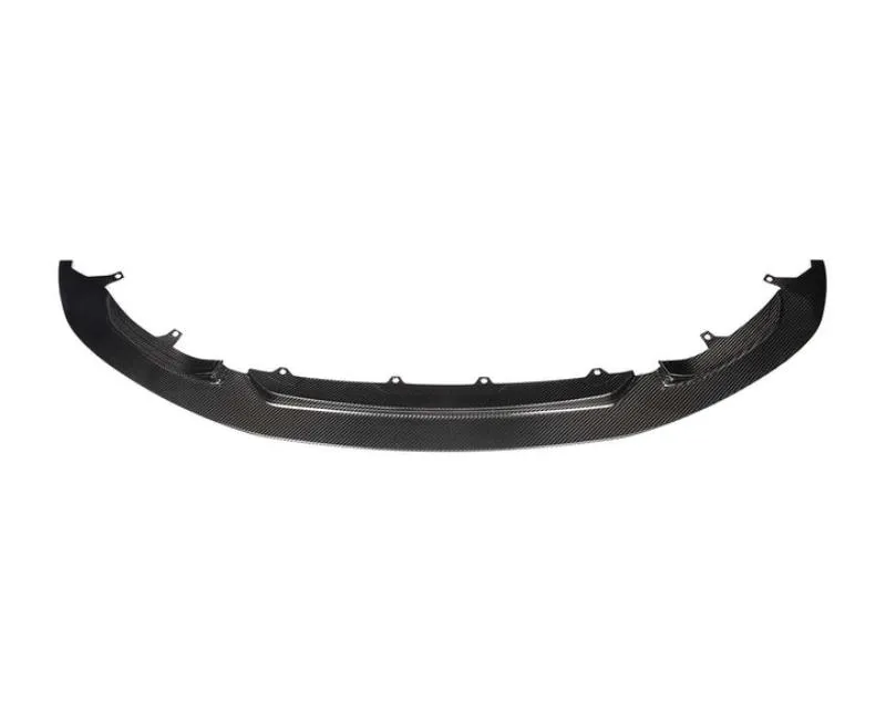 AutoTecknic Dry Carbon Corsa Front Aero Lip BMW F80 M3 2014-2018 - ATK-BM-0059