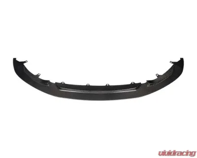 AutoTecknic Dry Carbon Corsa Front Aero Lip BMW F80 M3 2014-2018 - ATK-BM-0059