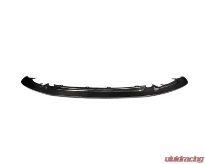 AutoTecknic Dry Carbon Corsa Front Aero Lip BMW F80 M3 2014-2018 - ATK-BM-0059