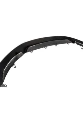 AutoTecknic Dry Carbon Corsa Front Aero Lip BMW F80 M3 2014-2018                                     - ATK-BM-0059 - Image 4