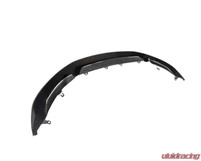 AutoTecknic Dry Carbon Corsa Front Aero Lip BMW F80 M3 2014-2018 - ATK-BM-0059
