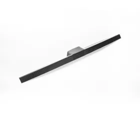 Auto Tecknic Dry Carbon Front Bumper Crash Foam Cover for BMW G81 M3 2021-2025
